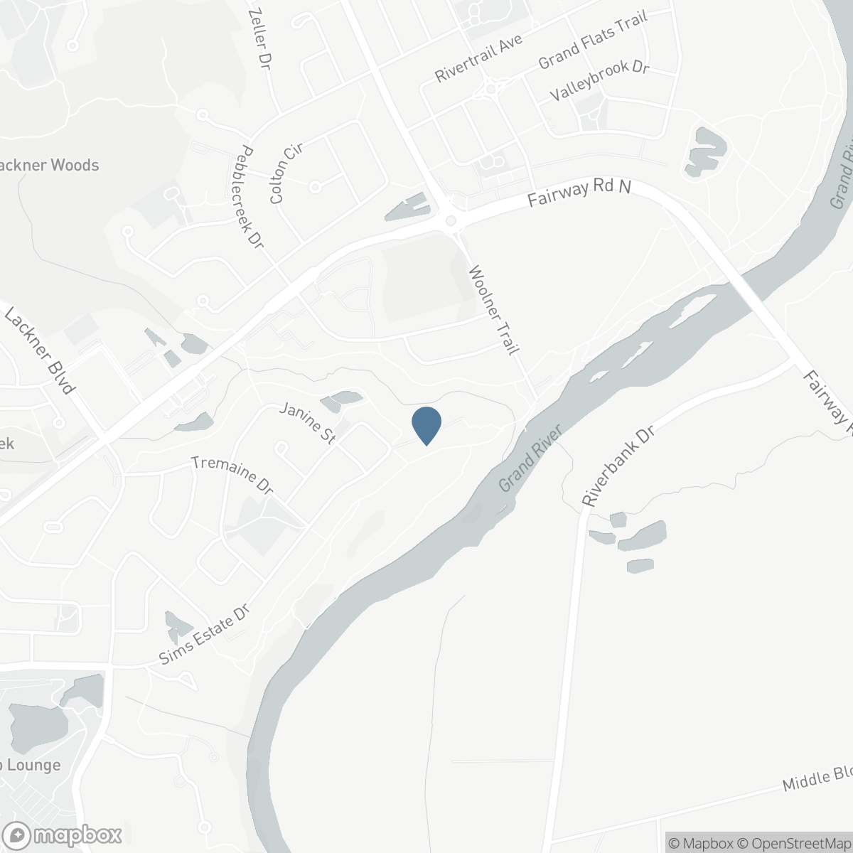 258 EDGEWATER Crescent Unit# 8, Kitchener, Ontario N2A 4M2